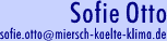 Sofie Otto