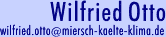 Wilfried Otto