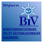 Bundesinnungsverband des Deutschen Kälteanlagenbauerhandwerks (BIV)